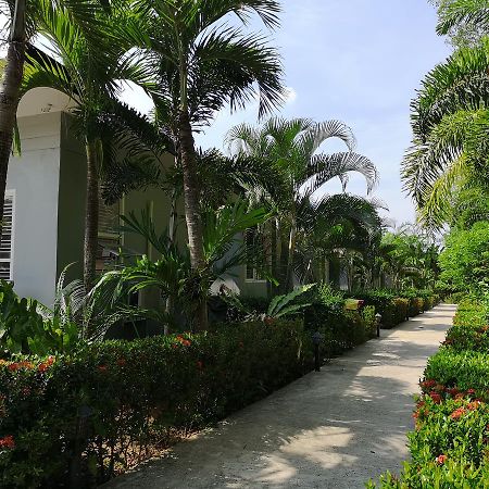 Saiyuan Garden Resort Rawai Bagian luar foto