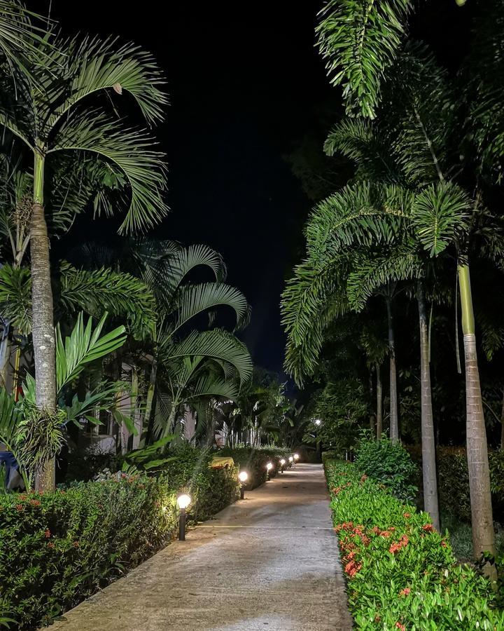 Saiyuan Garden Resort Rawai Bagian luar foto