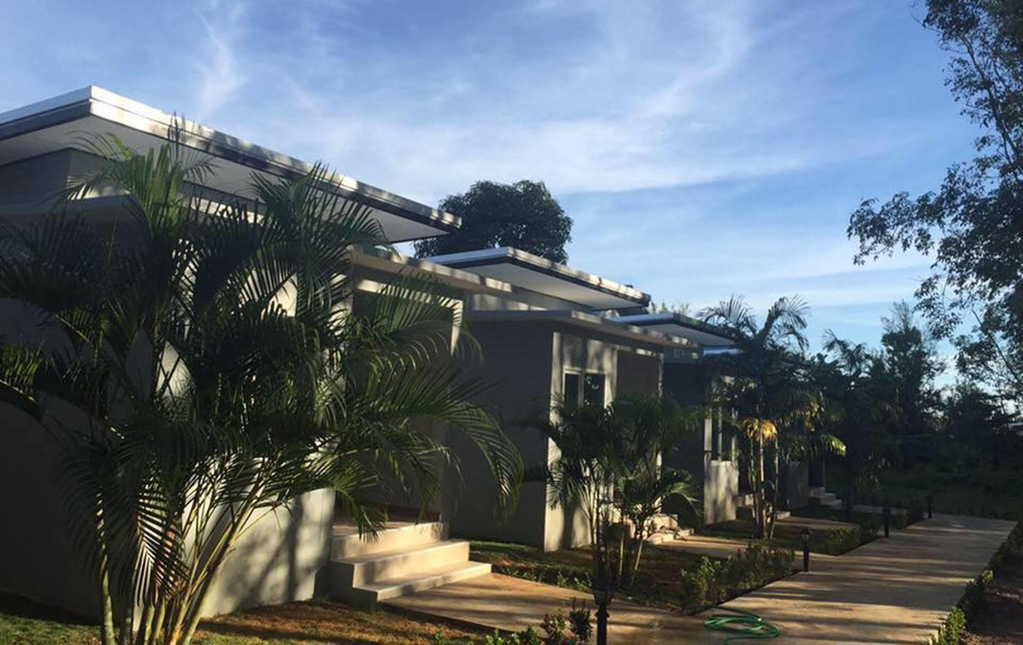 Saiyuan Garden Resort Rawai Bagian luar foto