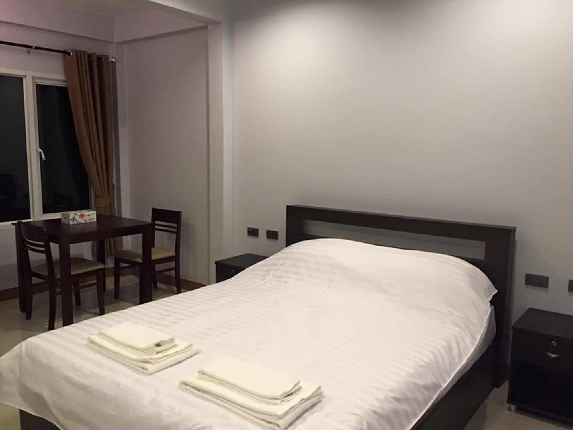 Saiyuan Garden Resort Rawai Bagian luar foto